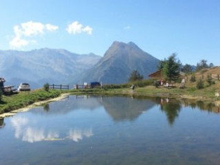 Agriturismo Fattoria Pian Dell'alpe