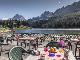 Rifugio Bosi