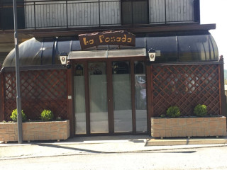 Pizzeria-panuozzeria La Posada