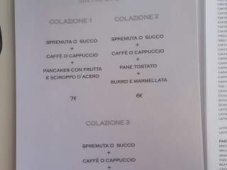Colazione Da Ginny Pasticceria