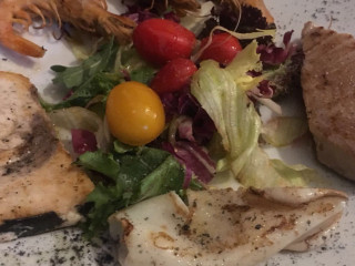 Poesia Restaurant And Bar