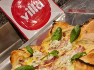 Villa Pizza