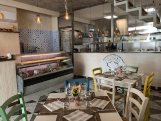 Osteria Del Conte