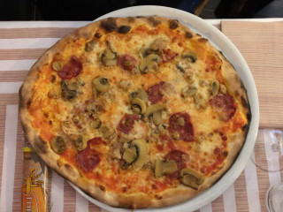 Pizzeria Da Giulio Di Generale Giulio