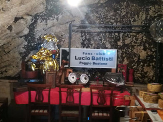 La Locanda Francescana