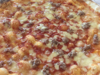 Pizzeria La Piazzetta