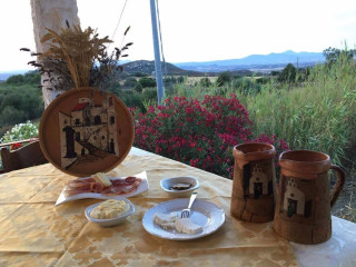 Agriturismo Gli Oleandri