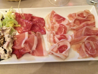 Antica Trattoria Vittoria