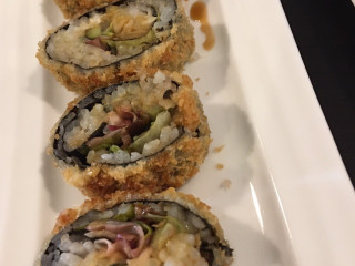 Mini Sushi House