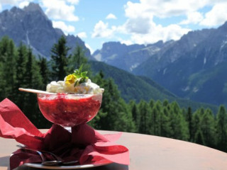 Jagerhutte Baita Del Cacciatore