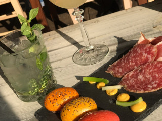 Garden Cafe