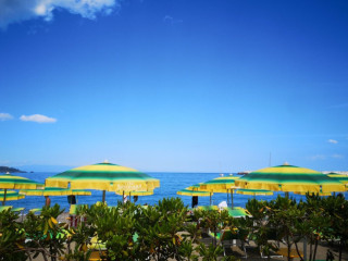 Lido Sayonara