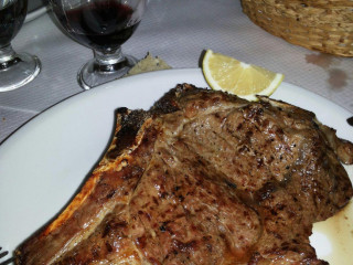 Trattoria Pizzeria Tozzi
