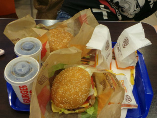 Burger King