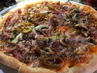 Pizzeria Quadrante