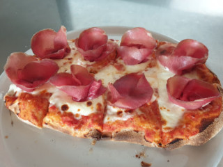 Pizza Focus