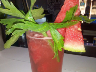 Spritz Cafe