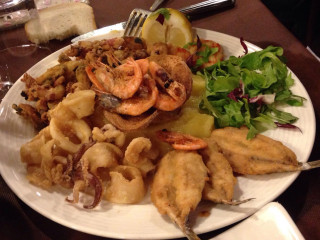 Buffet Da Angelina