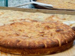 Focacceria Bagnasco Morgex