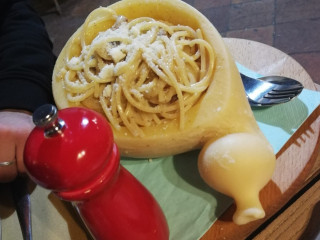 La Casa Delle Api Osteria