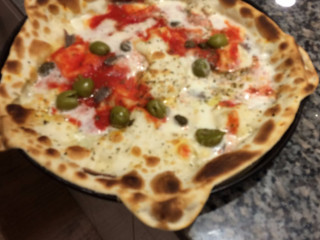Pizzeria Da Ü Ste
