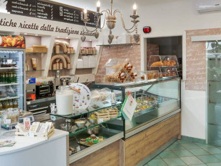 Gelato Sicily