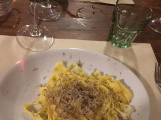 Taverna Via Di Mezzo
