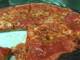 Pizza Capricci