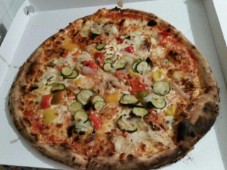 Pizzeria Planadas