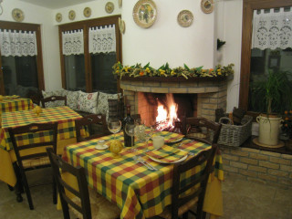 Agriturismo Salinola