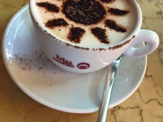Time Cafe