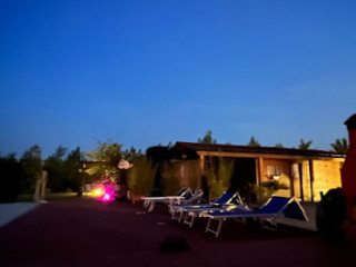 Agriturismo Da Rosi