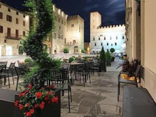 Un Bacio A Todi