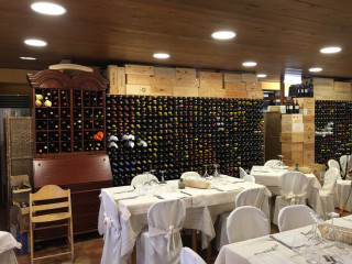Trattoria Caico