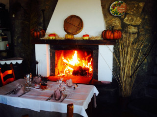 Cantine Torre Ferano Osteria