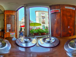 Caffetteria Villaroel
