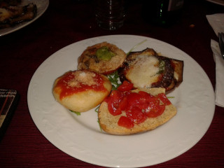 Sapori Di Napoli
