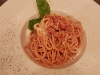 Osteria Da Patrik