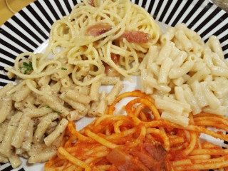 Trattoria Pizzeria La Lupa