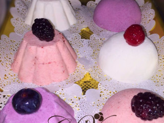 Gelateria Chez Vous