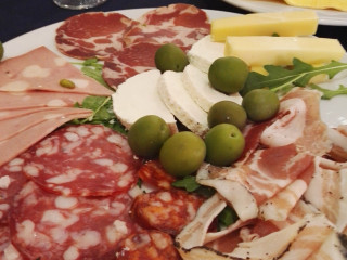 La Corte Dei Sapori
