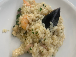 La Cucina Degli Angeli