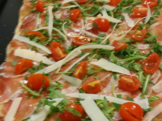 Pazzi Per La Pizza
