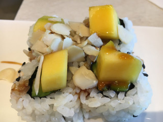 Sushikoi