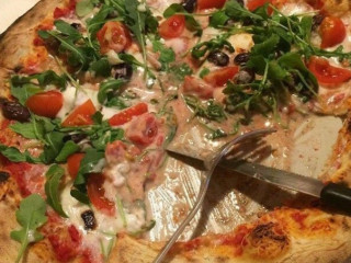 Pizzeria Osteria N.5