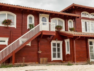 Osteria La Parigina