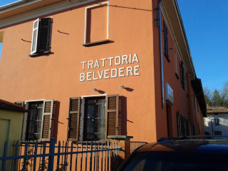 Trattoria Belvedere