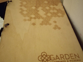 Pizzeria Garden