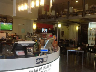 Bistrò Caffe