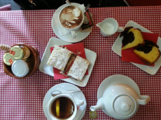 Pausa Caffè